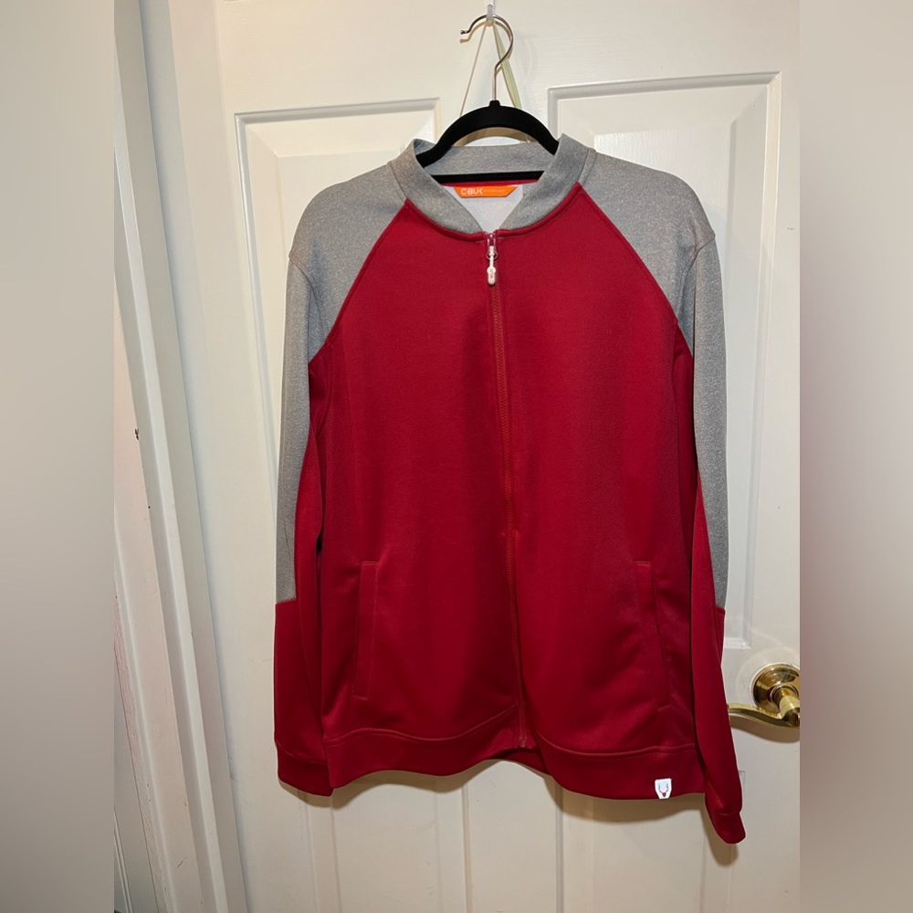 Cutter & Buck Sweat Jacket